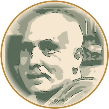 Necip Usta çizimi