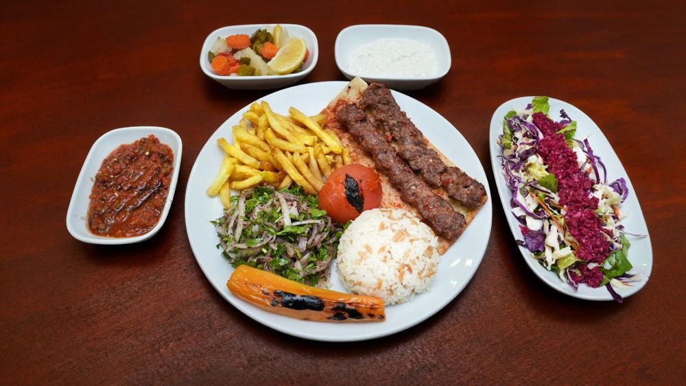 Adana