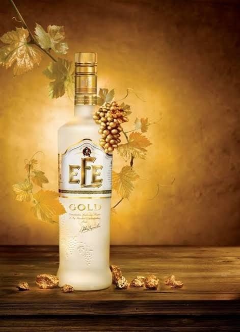 Efe Gold 20cl