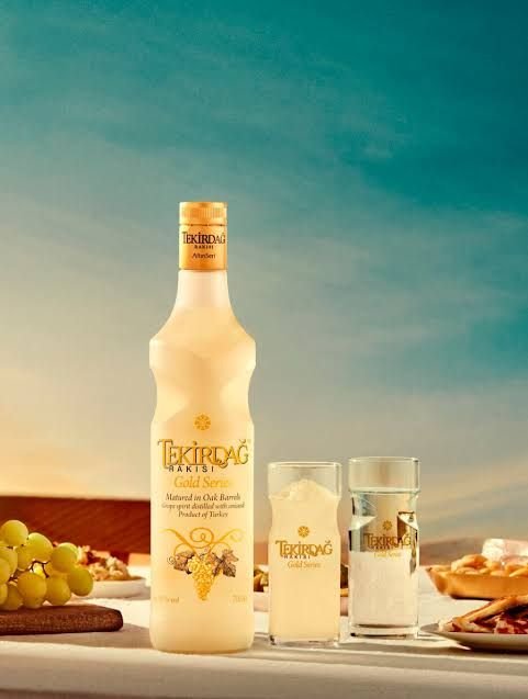 Tekirdağ Altın 35cl