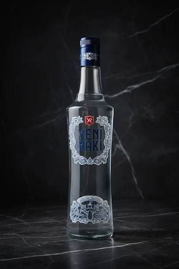 Yeni Rakı 20cl